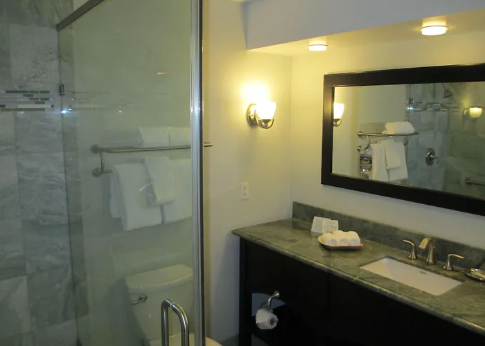 Second-Floor Room