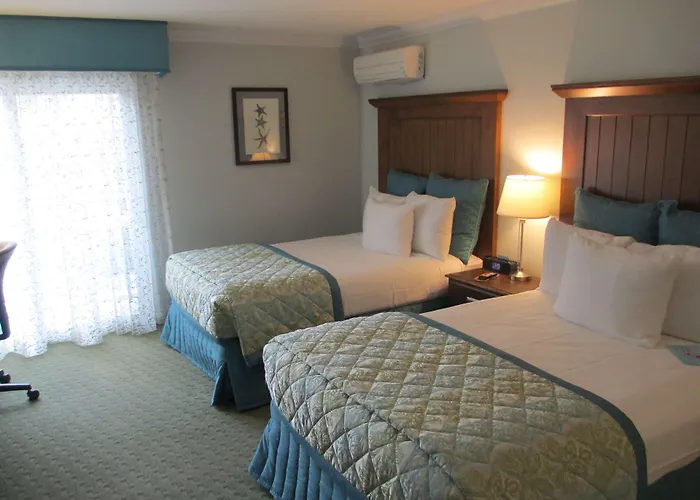 Second-Floor Room